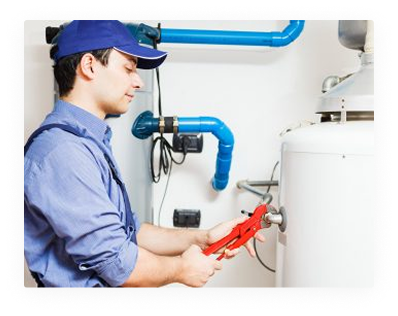 Bathroom Plumbing Project